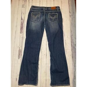 vigoss jeans size 11